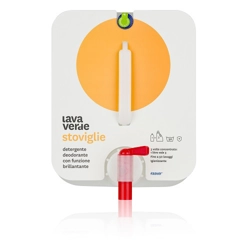 Detersivo Lavastoviglie liquido tanica da 15 litri